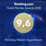 Holiday Maker Apartment