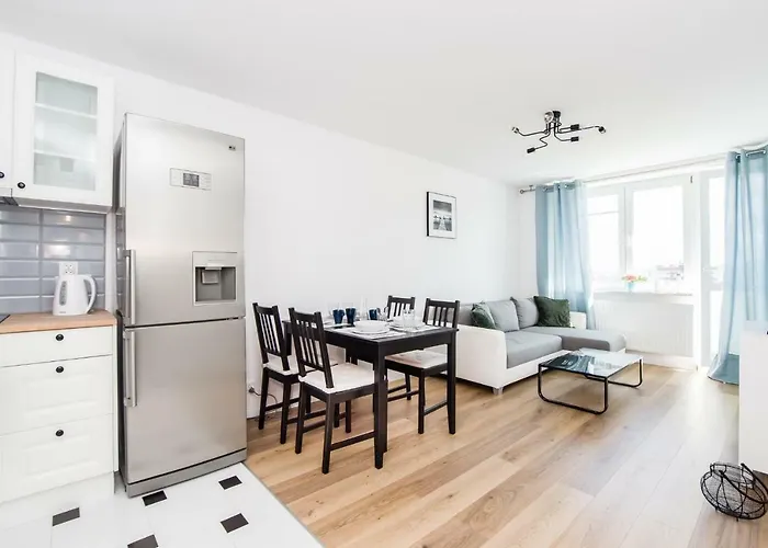 Holiday Maker Apartment