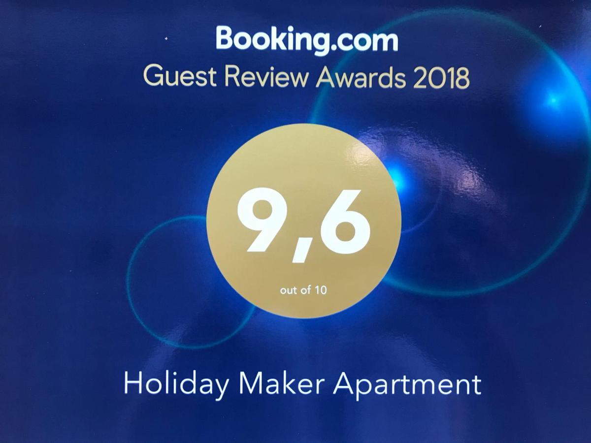 Maker Apartament