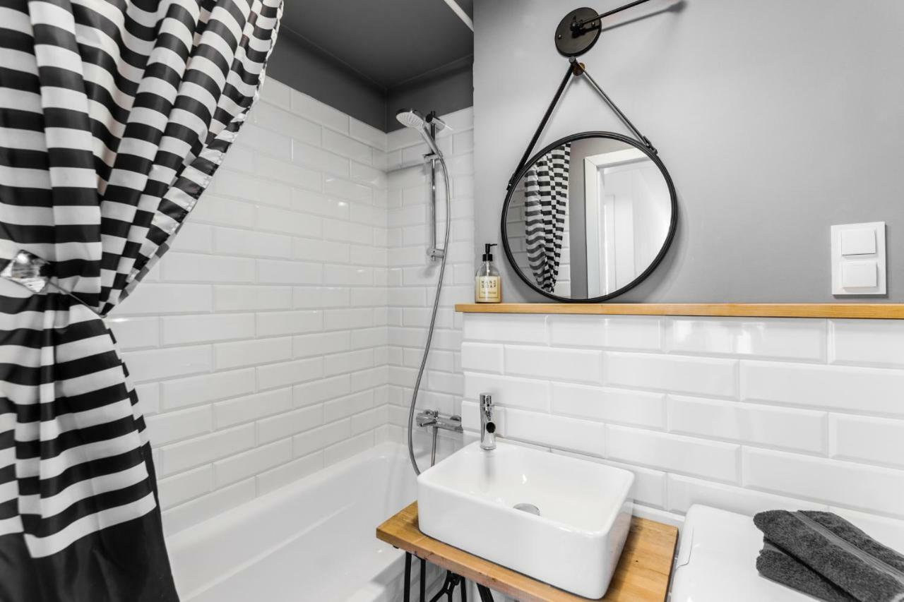 Maker Apartament Sopot